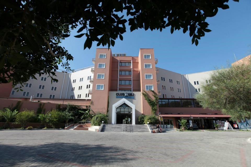 imagini hotel CLUB YALI OZDERE